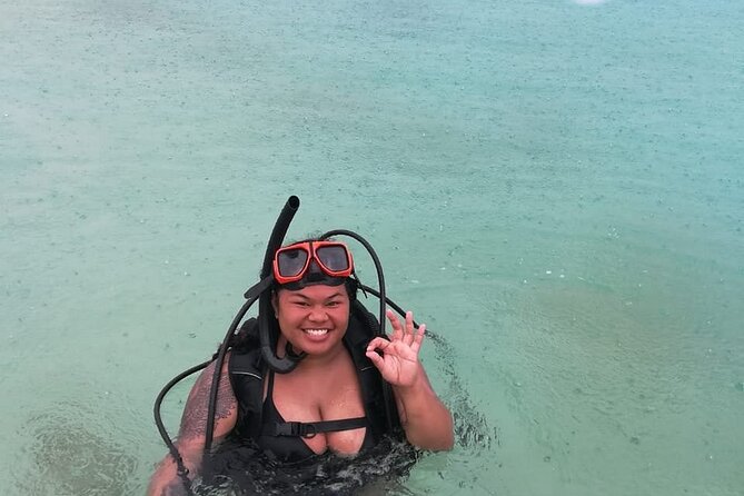 Two Tank Dive in Montego Bay w/Certified Divers - The Guide Experience: Why Carl Gets Mentioned So Much