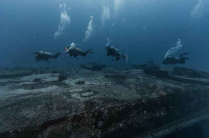 Two Tank Wreck and Drift Dive in Oahu - What to bring for comfort (and to avoid the last-minute scramble)