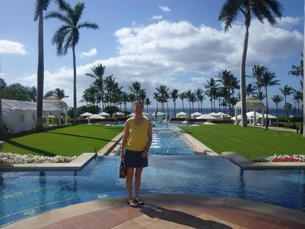 Underwater Scooter Dive (Certified Divers Only) Makena Wailea - Key points before you book
