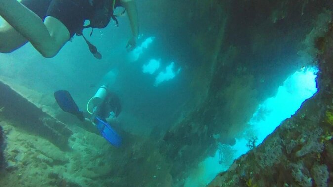 USS Liberty Shipwreck Scuba Diving at Tulamben Bali - Key Things That Make This USS Liberty Wreck Day Worth Your Time