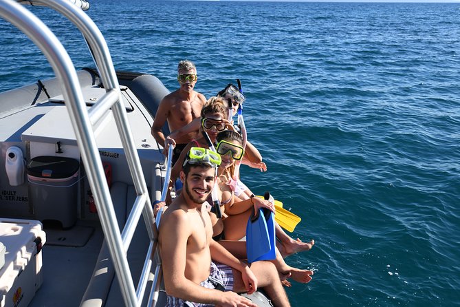 VIP Aloha Nui Snorkel Adventure w/ optional SCUBA from Lahaina - Gear, crew, and the kind of instruction that makes a difference