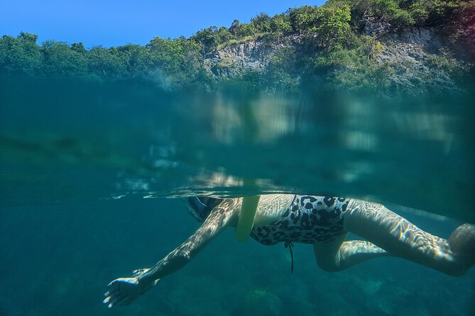 VIP Private Guided Scuba Diving/Snorkeling Excursion - Key Highlights Worth Getting Excited About