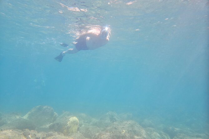 VIP Private Guided Scuba Diving/Snorkeling Excursion - Should You Book This VIP St Kitts Water Excursion?