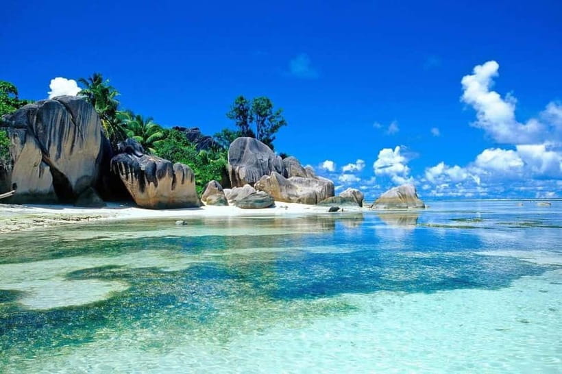 Visit Cham Islands & Snorkelling & Scuba Diving - Key highlights that make the day work