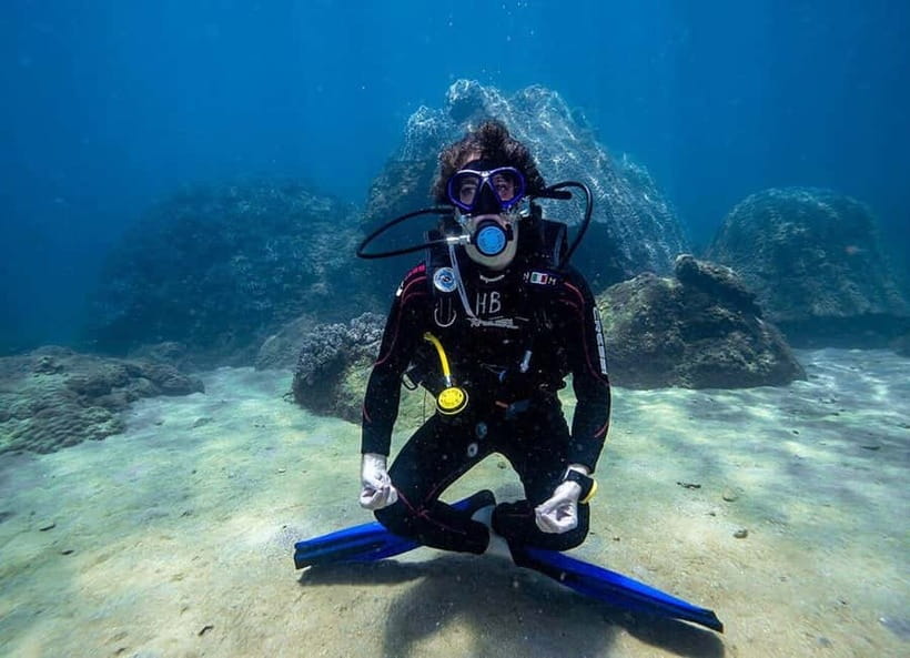 Visit Cham Islands & Snorkelling & Scuba Diving - Value check: why $32 can make sense, and when it won’t