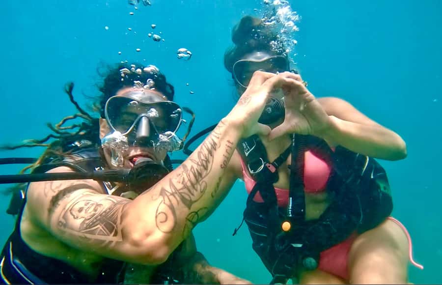 Waikiki: Honolulu Beginner Scuba Diving with Videos - Key things to know before you go