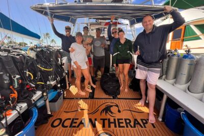 Waikiki Two Tank Guided Scuba Diving Adventure: Certified Diver - Boat Time in Waikiki: What You Eat, Drink, and Why It Matters