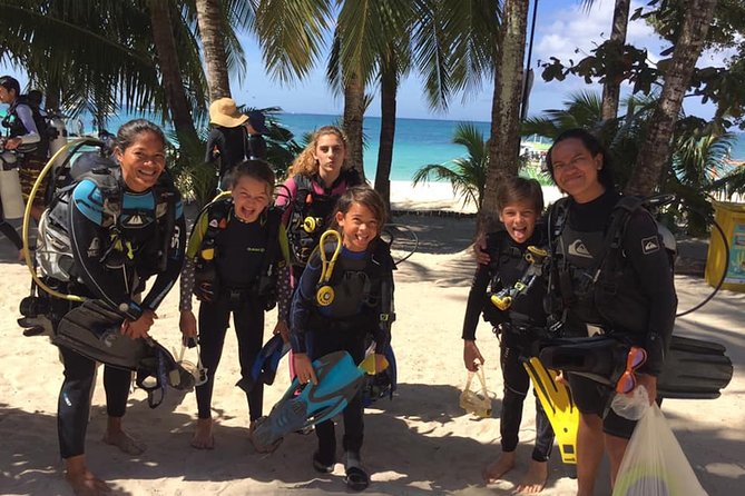 WaterColors - Discover Scuba Diving in Boracay - The Shallow-Water Starter Session: Skills You’ll Actually Use