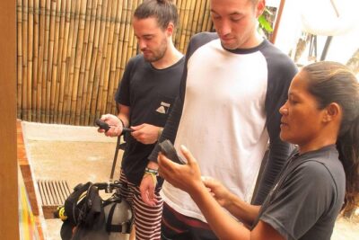 WaterColors - Discover Scuba Diving in Boracay - The 3-Hour Flow: What Happens After You Meet at WaterColors