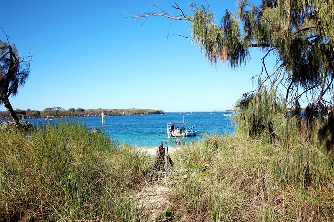 Wave Break Island Scuba Diving on the Gold Coast - Snorkel Time, Certificate, and Onboard Comforts