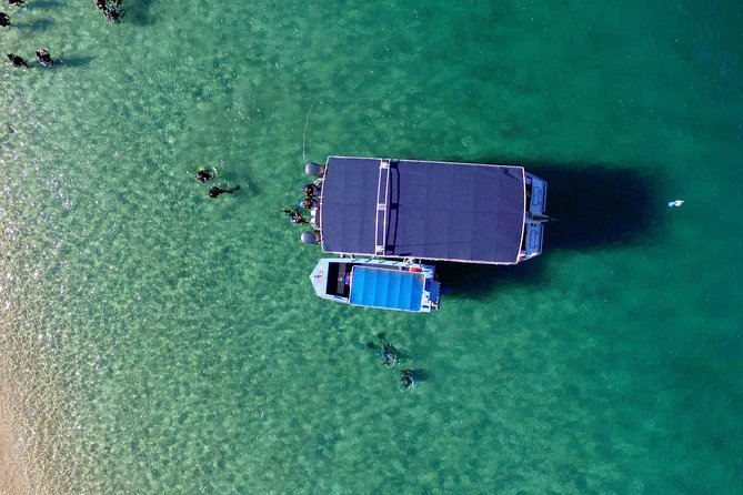 Wave Break Island Scuba Diving on the Gold Coast - Price, What’s Included, and What You’ll Need to Plan for