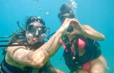 West Palm Beach: Beginner Scuba Diving Adventure with Videos - Getting ready on shore: the 10–15 minute basics that matter