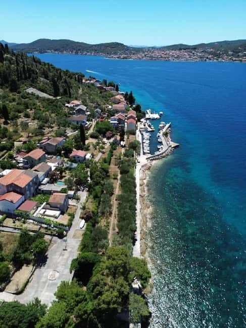 Zadar: 3 Islands Speedboat Tour with Drinks and Diving - Key things to know before you go