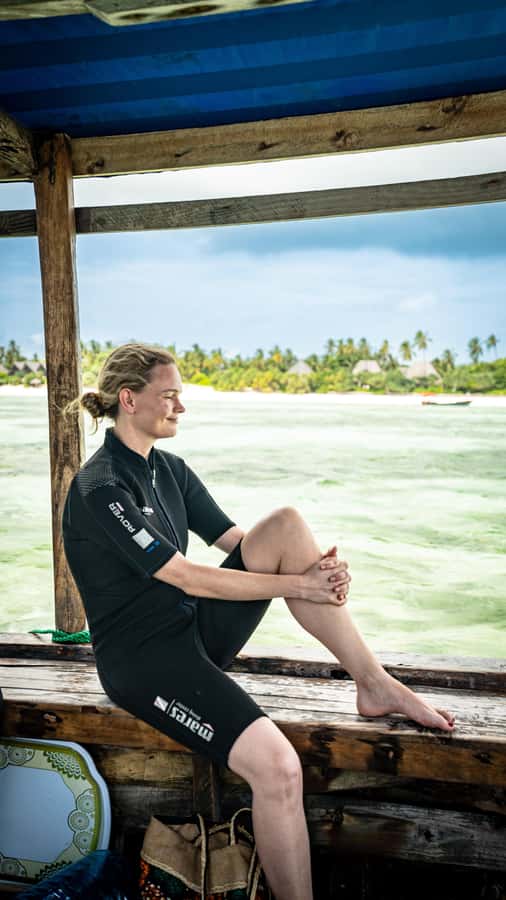 Zanzibar: 1 Day Blue Trip with 2 Stunning Scuba Dives - Who should book this, and who should skip it
